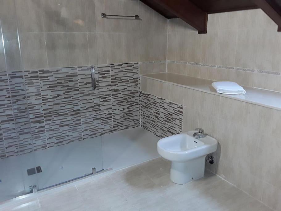 شقة Duplex De Montana En Campo De Golf Sojuela المظهر الخارجي الصورة